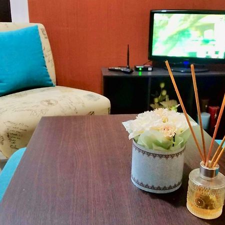 Super Cute Hampton Suites Imus Dış mekan fotoğraf
