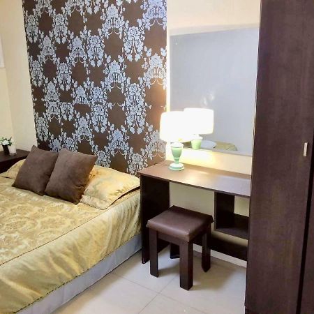 Super Cute Hampton Suites Imus Dış mekan fotoğraf