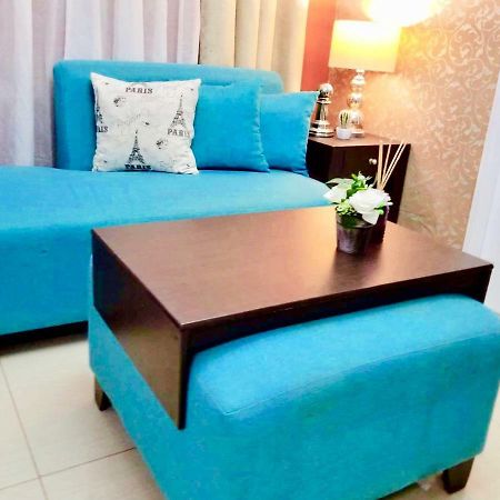Super Cute Hampton Suites Imus Dış mekan fotoğraf