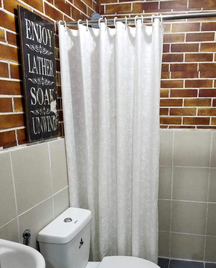 Super Cute Hampton Suites Imus Dış mekan fotoğraf