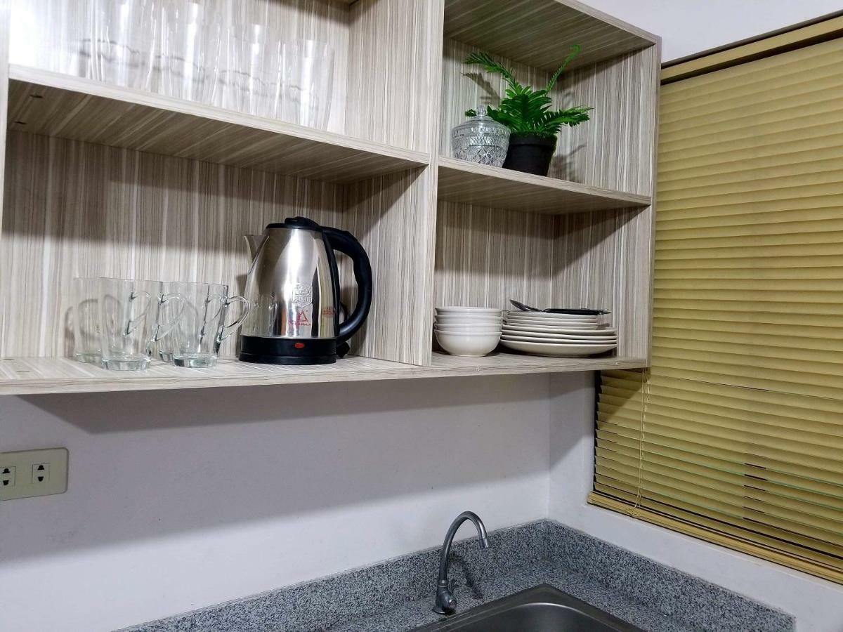 Super Cute Hampton Suites Imus Dış mekan fotoğraf