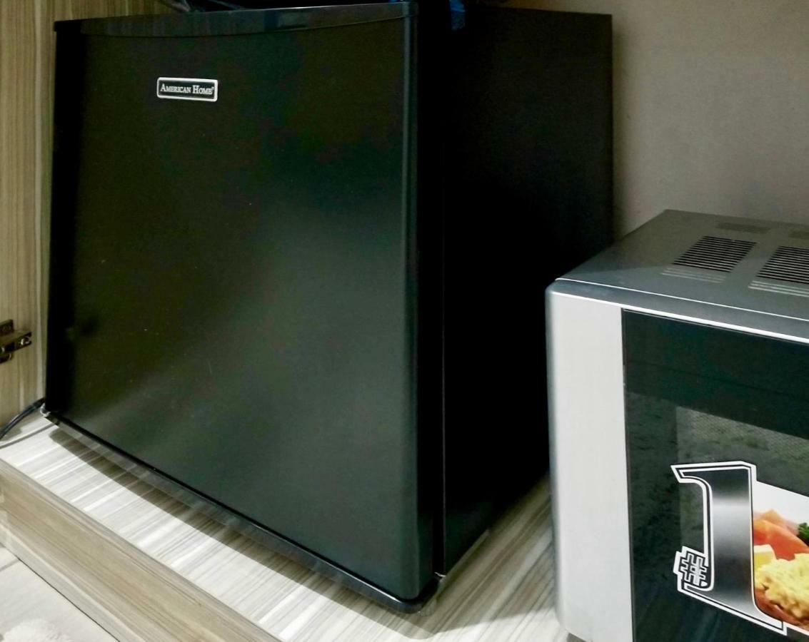 Super Cute Hampton Suites Imus Dış mekan fotoğraf