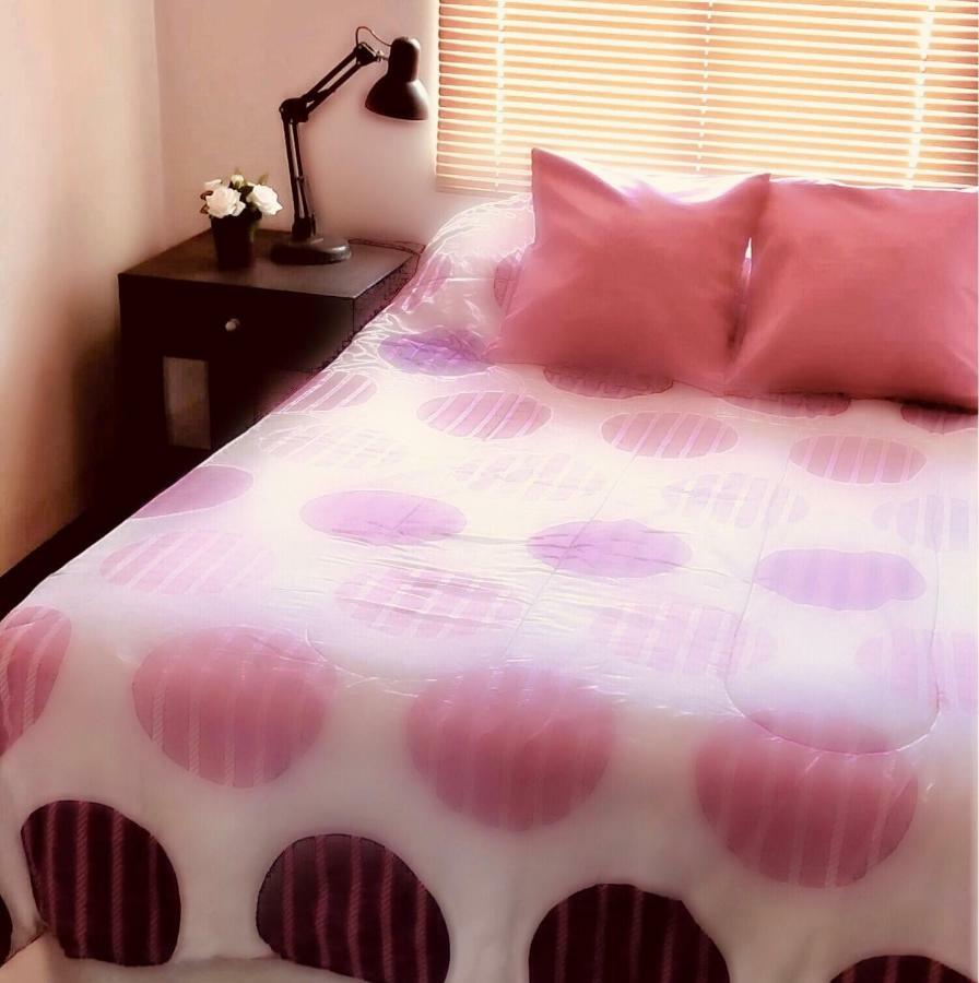 Super Cute Hampton Suites Imus Dış mekan fotoğraf