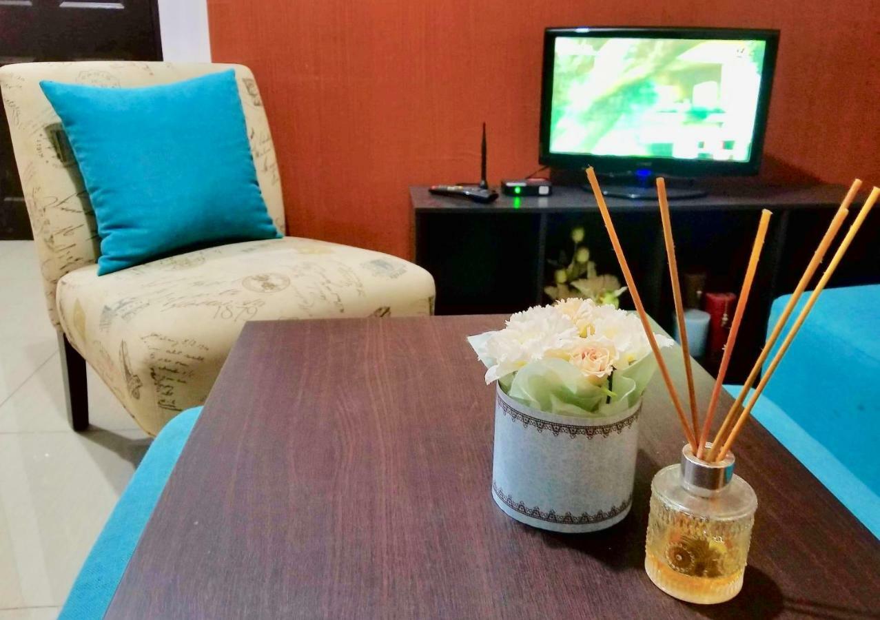 Super Cute Hampton Suites Imus Dış mekan fotoğraf