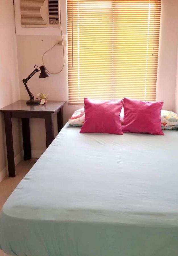Super Cute Hampton Suites Imus Dış mekan fotoğraf