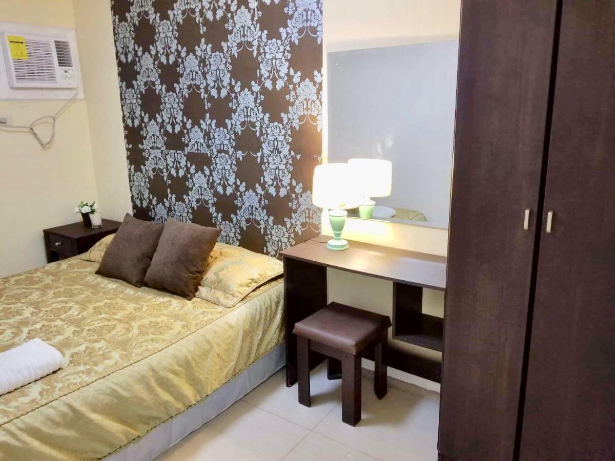 Super Cute Hampton Suites Imus Dış mekan fotoğraf