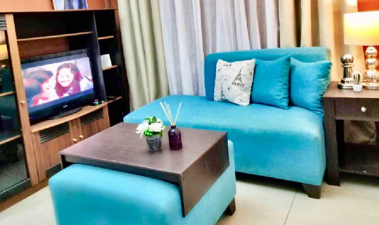 Super Cute Hampton Suites Imus Dış mekan fotoğraf