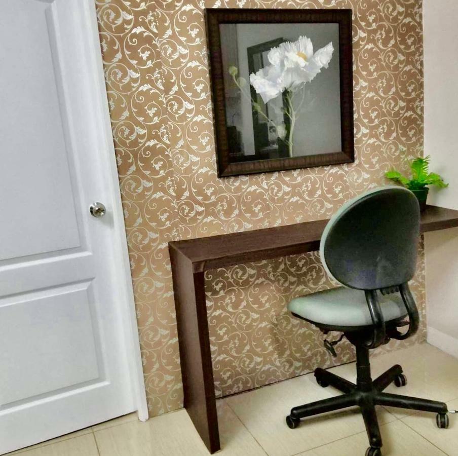 Super Cute Hampton Suites Imus Dış mekan fotoğraf