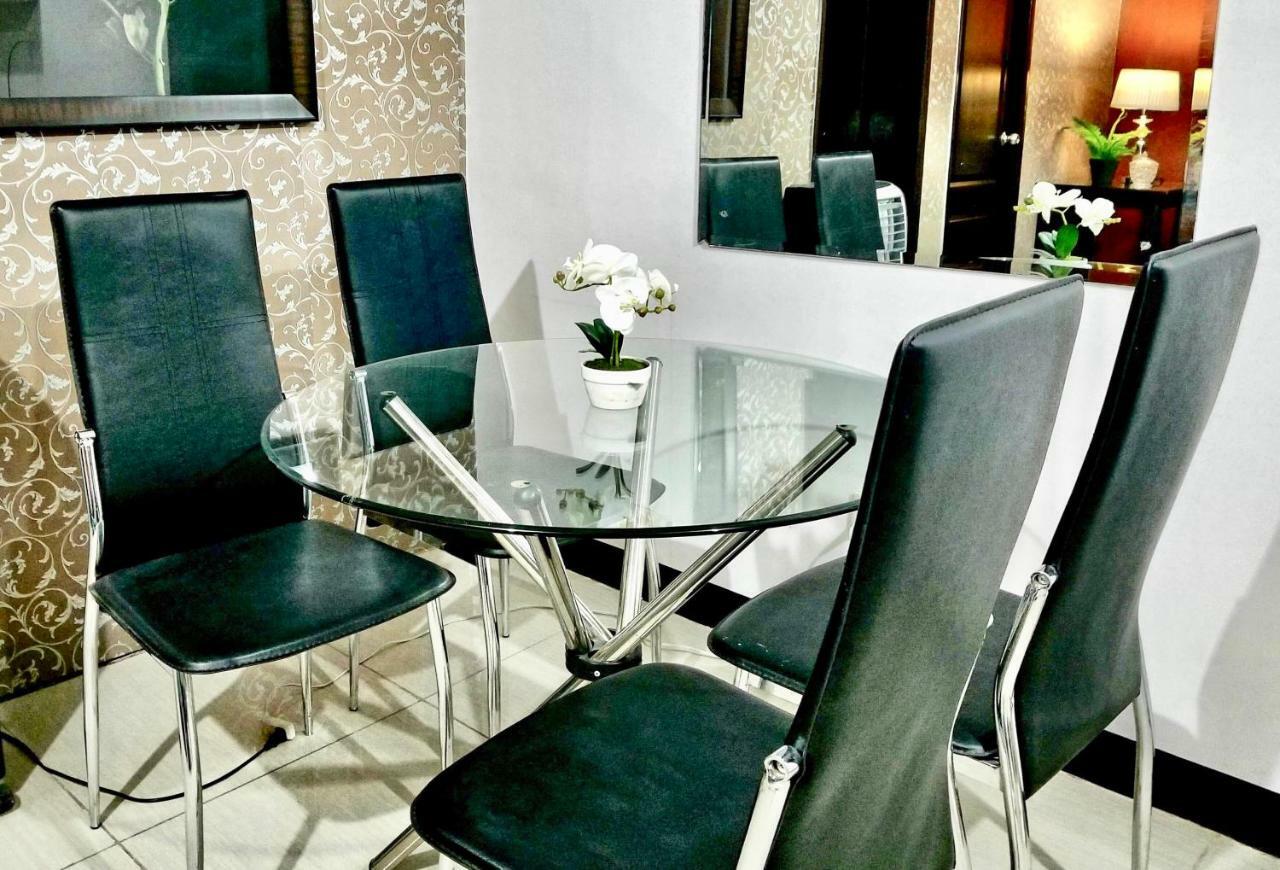 Super Cute Hampton Suites Imus Dış mekan fotoğraf