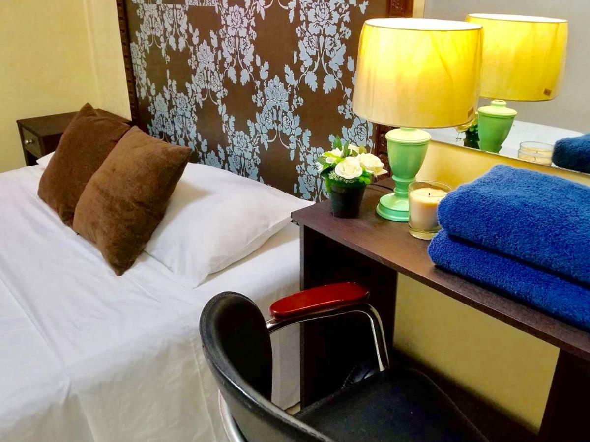 Super Cute Hampton Suites Imus Dış mekan fotoğraf