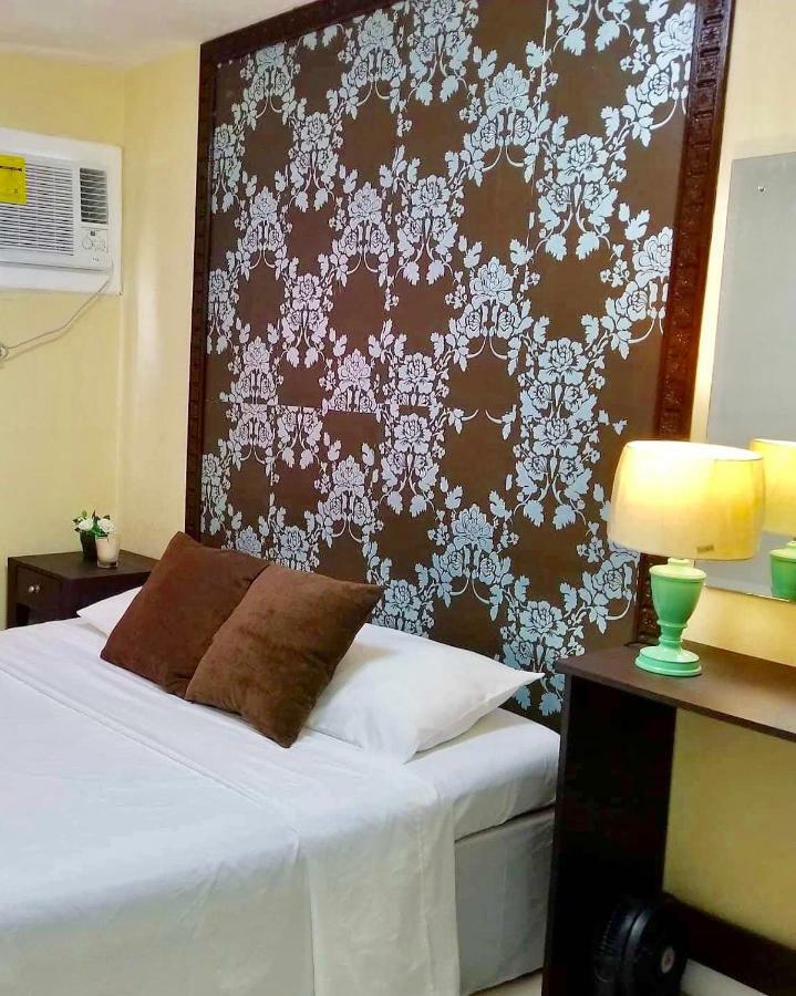 Super Cute Hampton Suites Imus Dış mekan fotoğraf