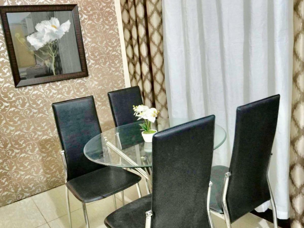 Super Cute Hampton Suites Imus Dış mekan fotoğraf