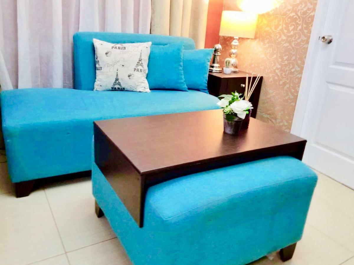 Super Cute Hampton Suites Imus Dış mekan fotoğraf