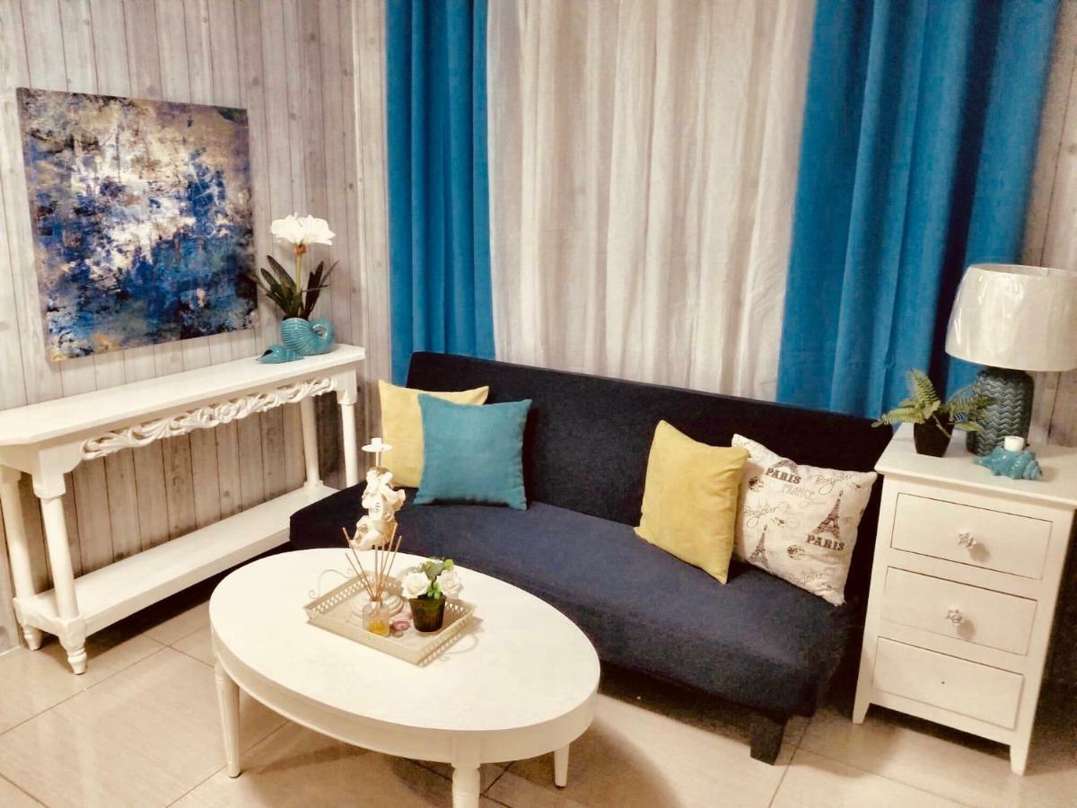 Super Cute Hampton Suites Imus Dış mekan fotoğraf