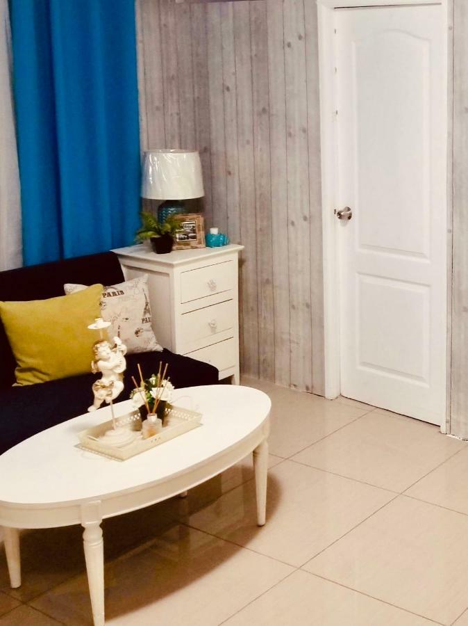 Super Cute Hampton Suites Imus Dış mekan fotoğraf