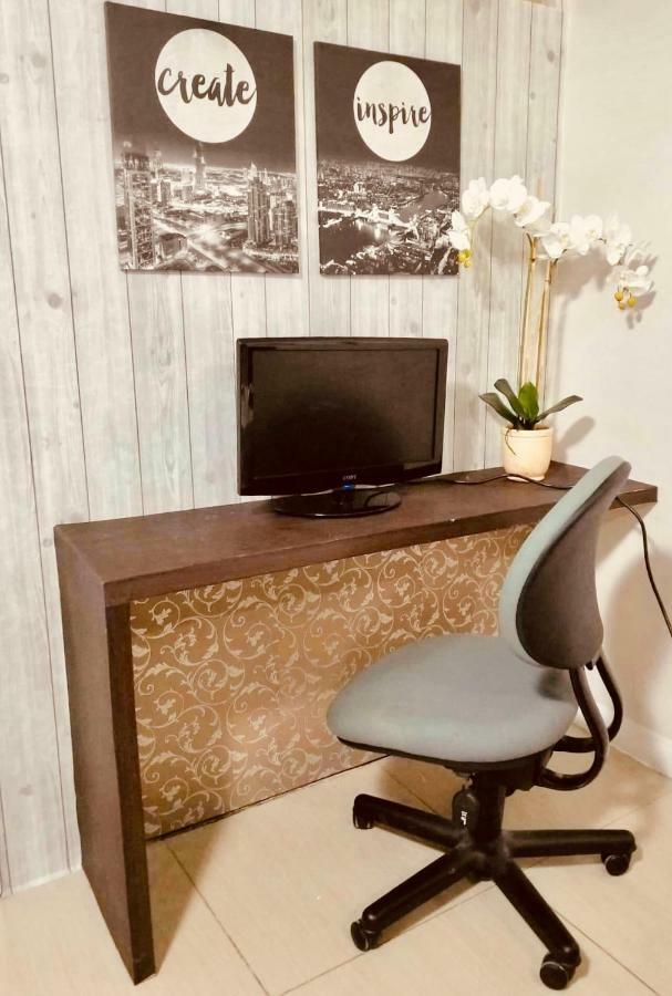 Super Cute Hampton Suites Imus Dış mekan fotoğraf