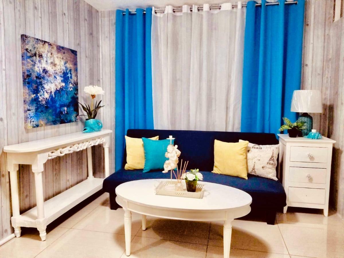 Super Cute Hampton Suites Imus Dış mekan fotoğraf
