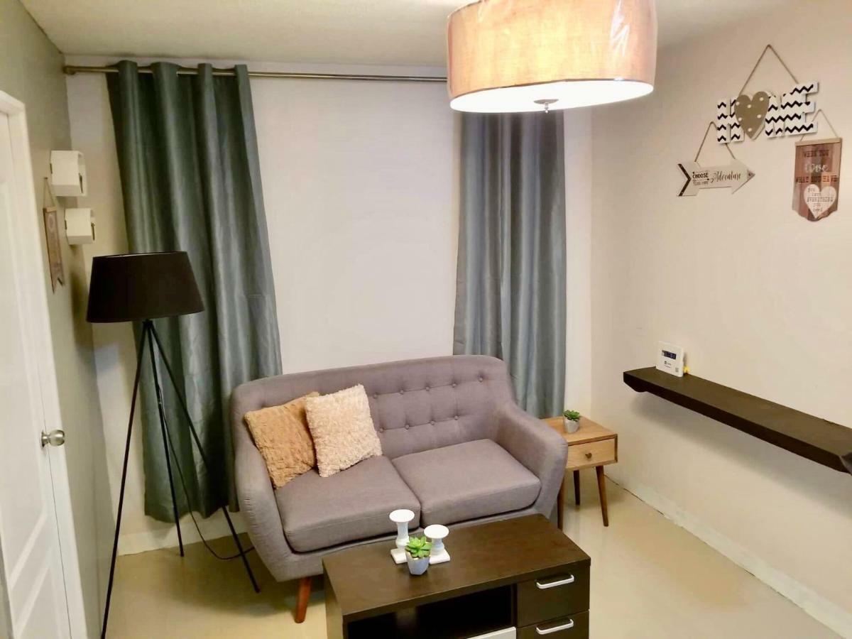 Super Cute Hampton Suites Imus Dış mekan fotoğraf