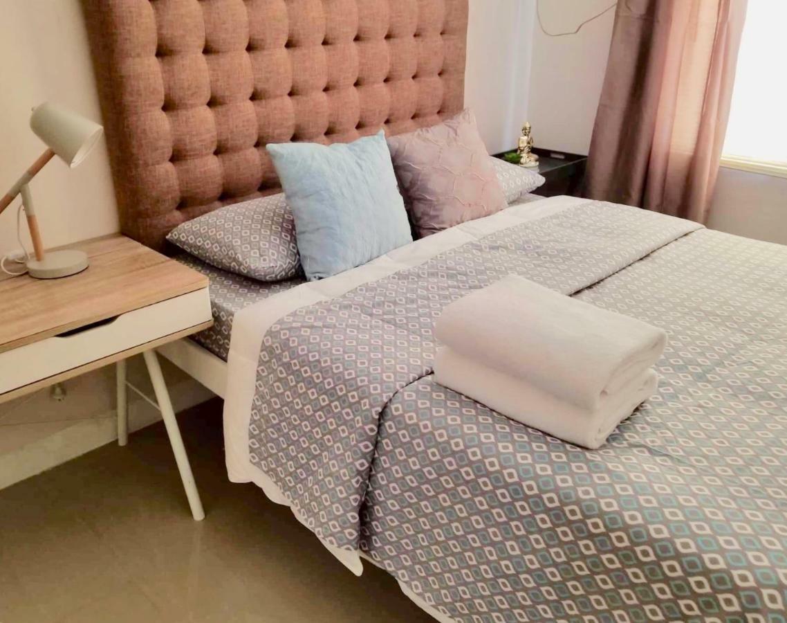 Super Cute Hampton Suites Imus Dış mekan fotoğraf