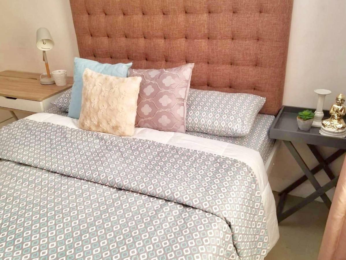 Super Cute Hampton Suites Imus Dış mekan fotoğraf