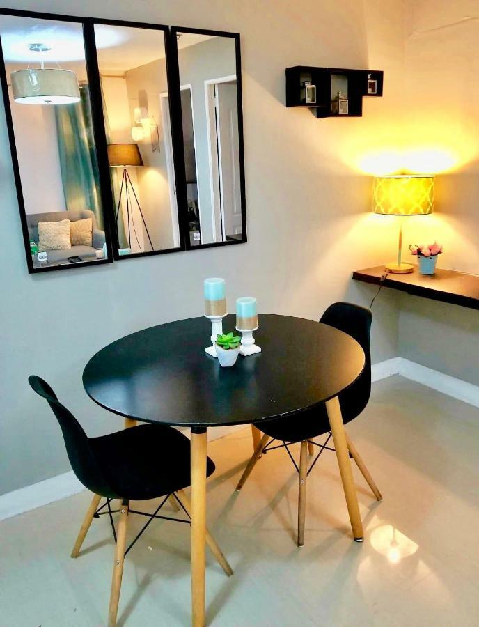 Super Cute Hampton Suites Imus Dış mekan fotoğraf