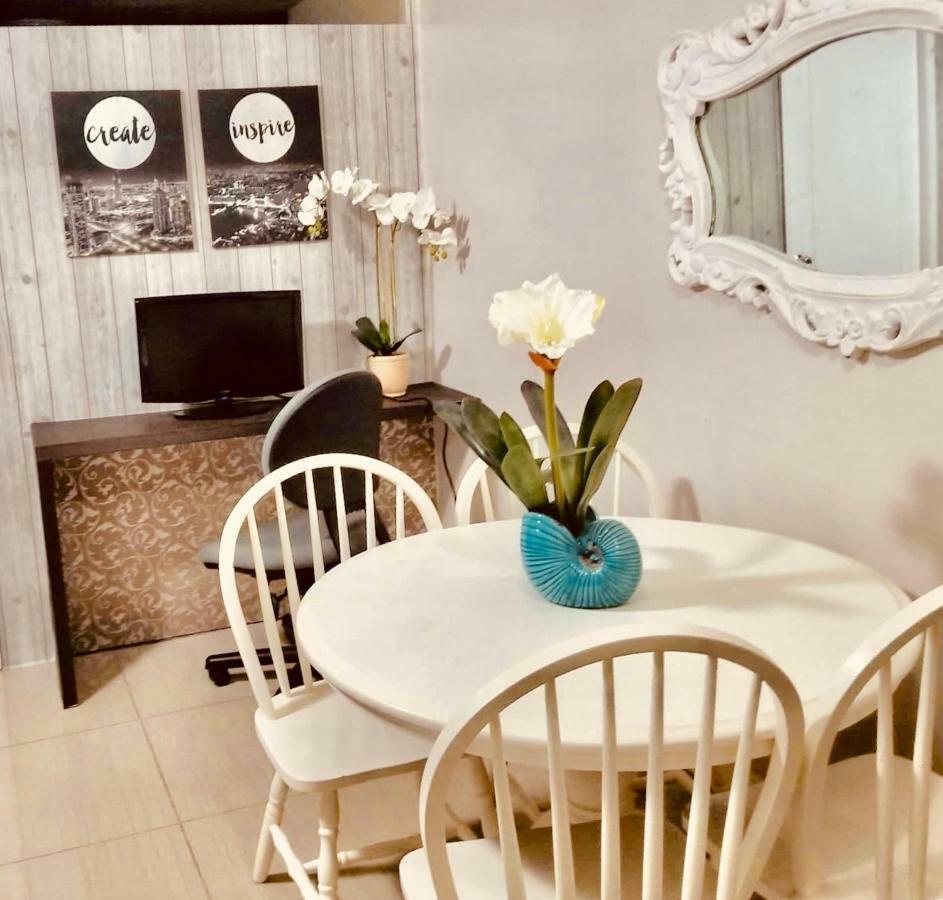 Super Cute Hampton Suites Imus Dış mekan fotoğraf