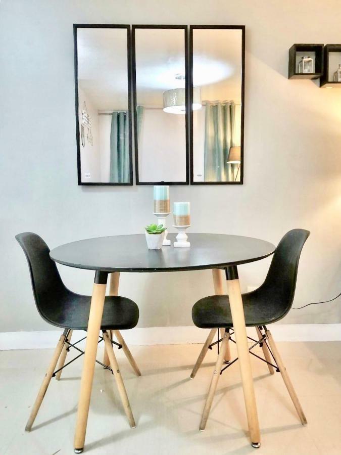 Super Cute Hampton Suites Imus Dış mekan fotoğraf