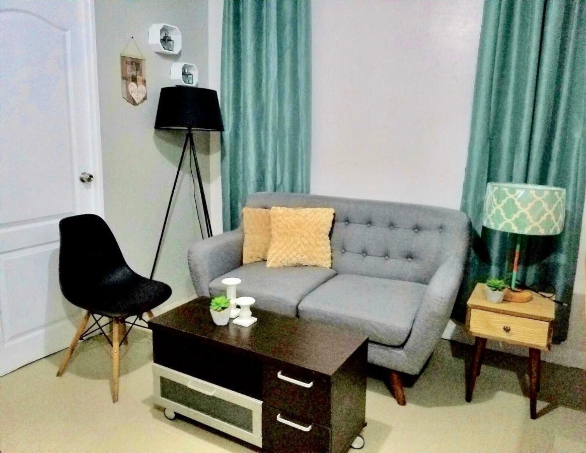 Super Cute Hampton Suites Imus Dış mekan fotoğraf