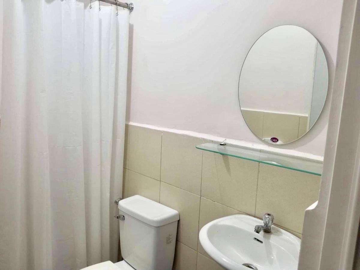 Super Cute Hampton Suites Imus Dış mekan fotoğraf